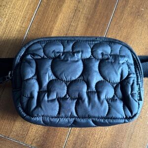 Mickey Mouse Vera Bradley Belt Bag